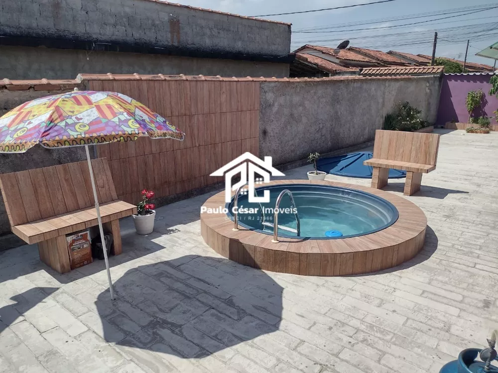 Casa, 2 quartos - Foto 2