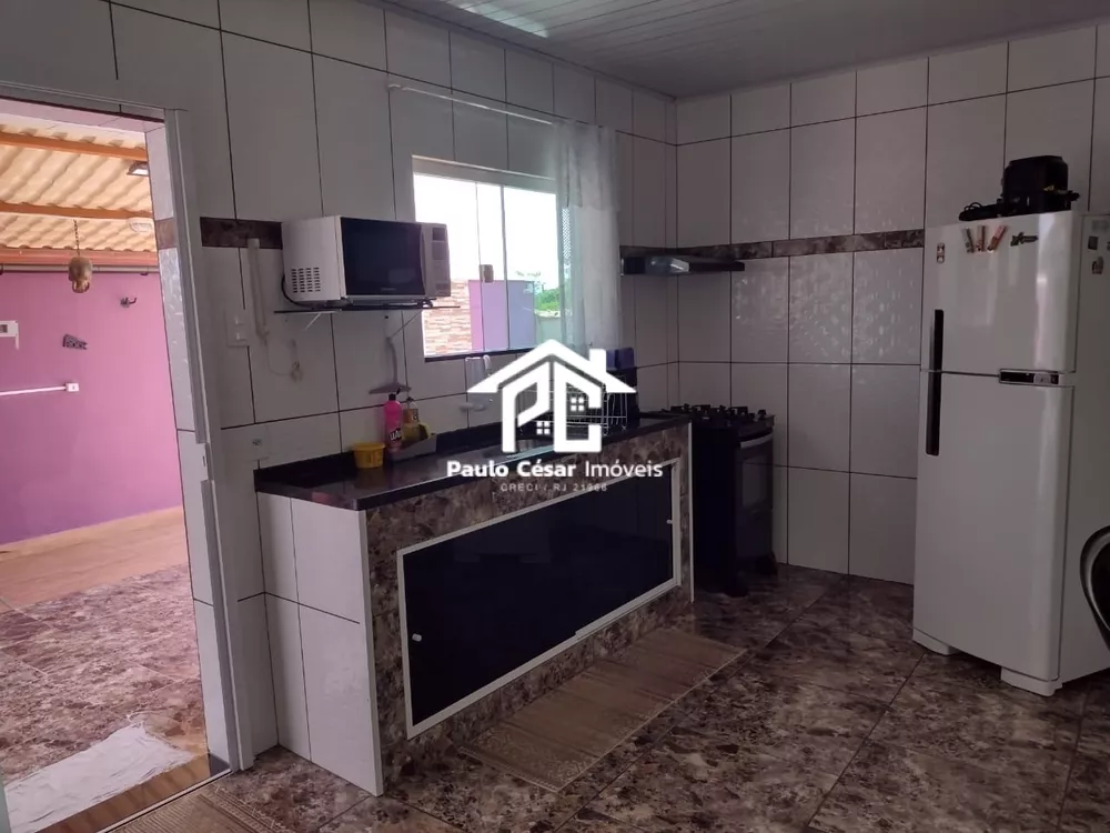 Casa, 2 quartos - Foto 15