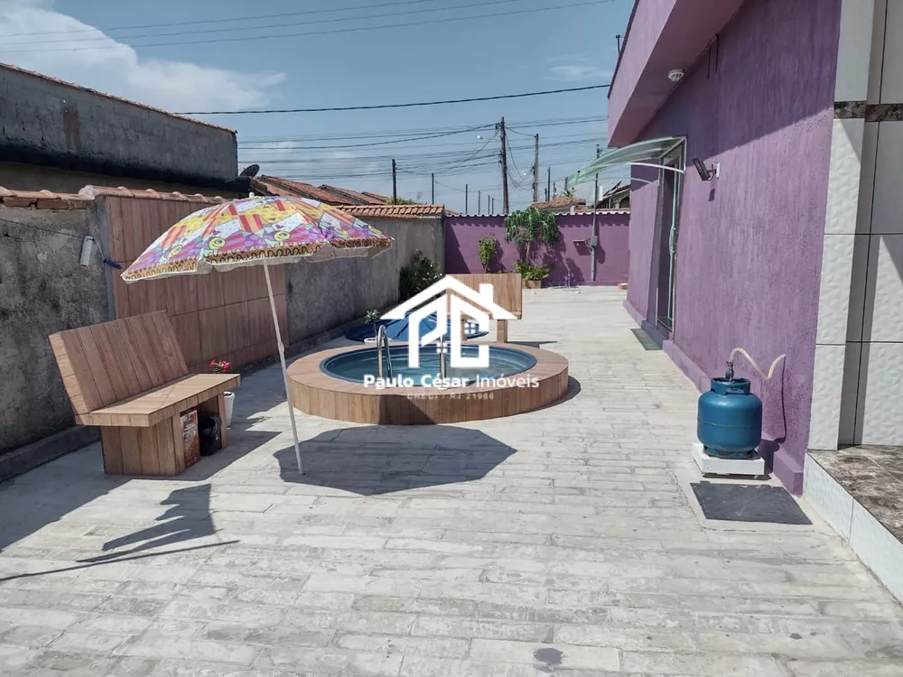 Casa, 2 quartos - Foto 3