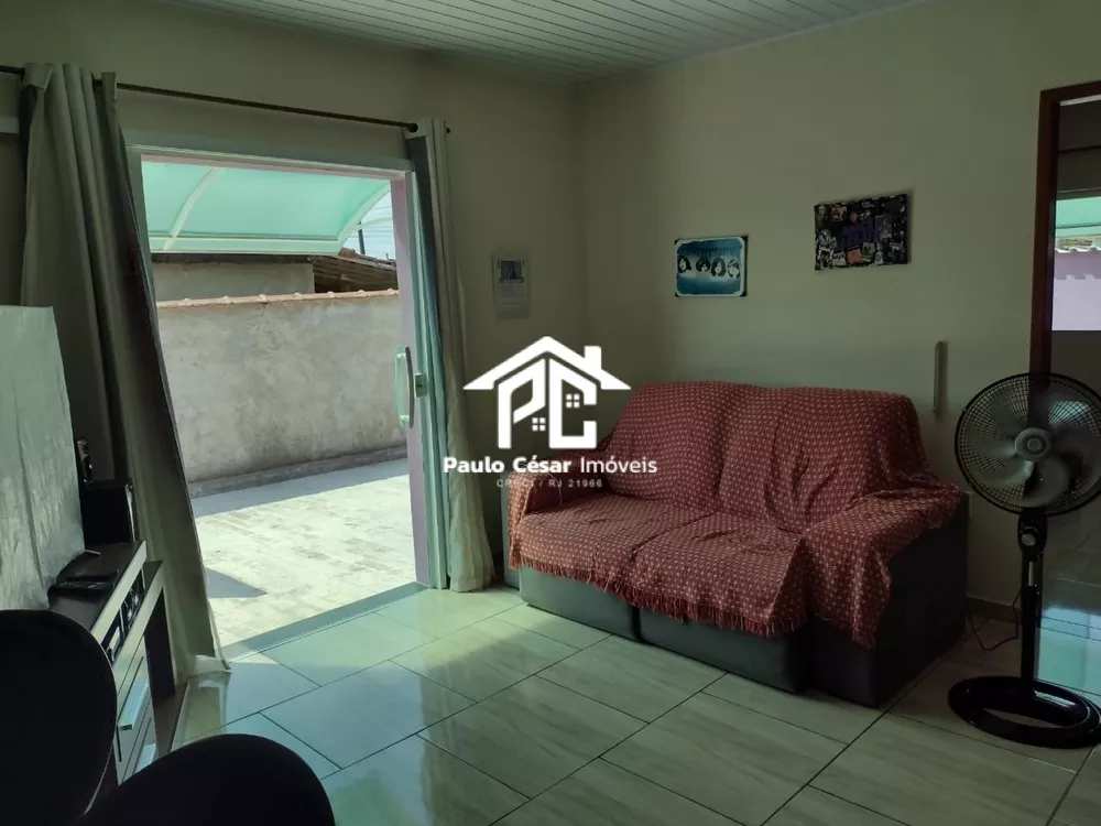 Casa, 2 quartos - Foto 17