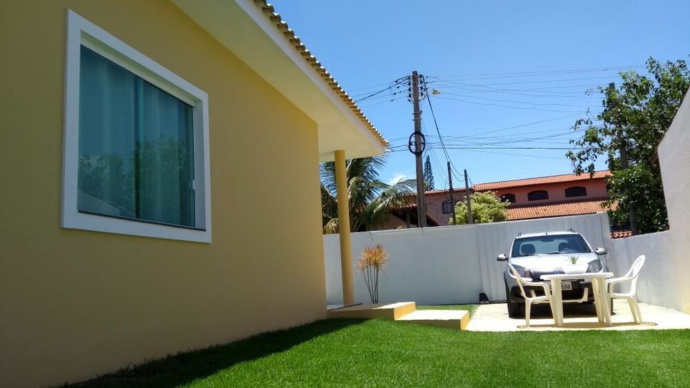 Casa, 3 quartos, 130 m² - Foto 4