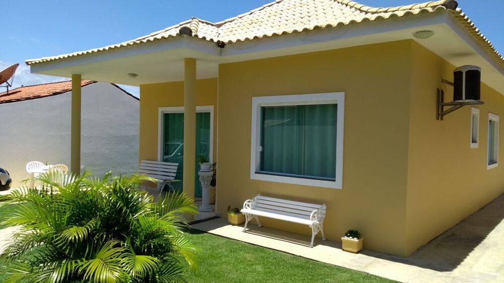 Casa, 3 quartos, 130 m² - Foto 2