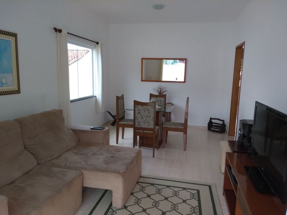 Casa, 3 quartos, 130 m² - Foto 11