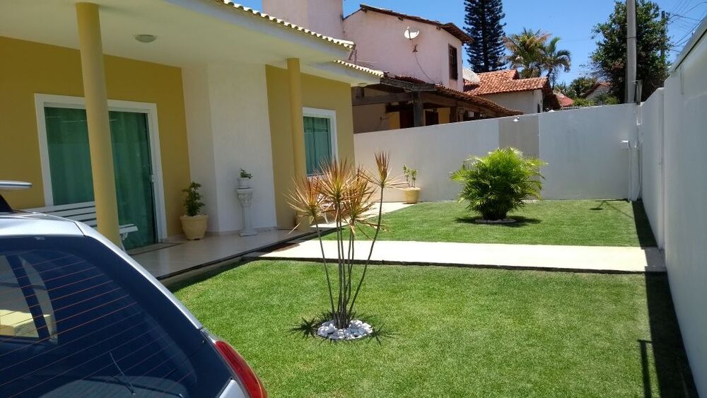 Casa, 3 quartos, 130 m² - Foto 3