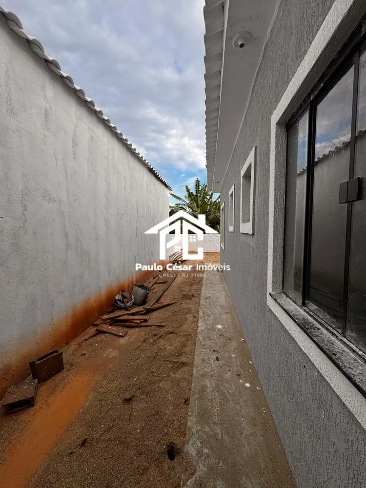 Casa, 2 quartos - Foto 18