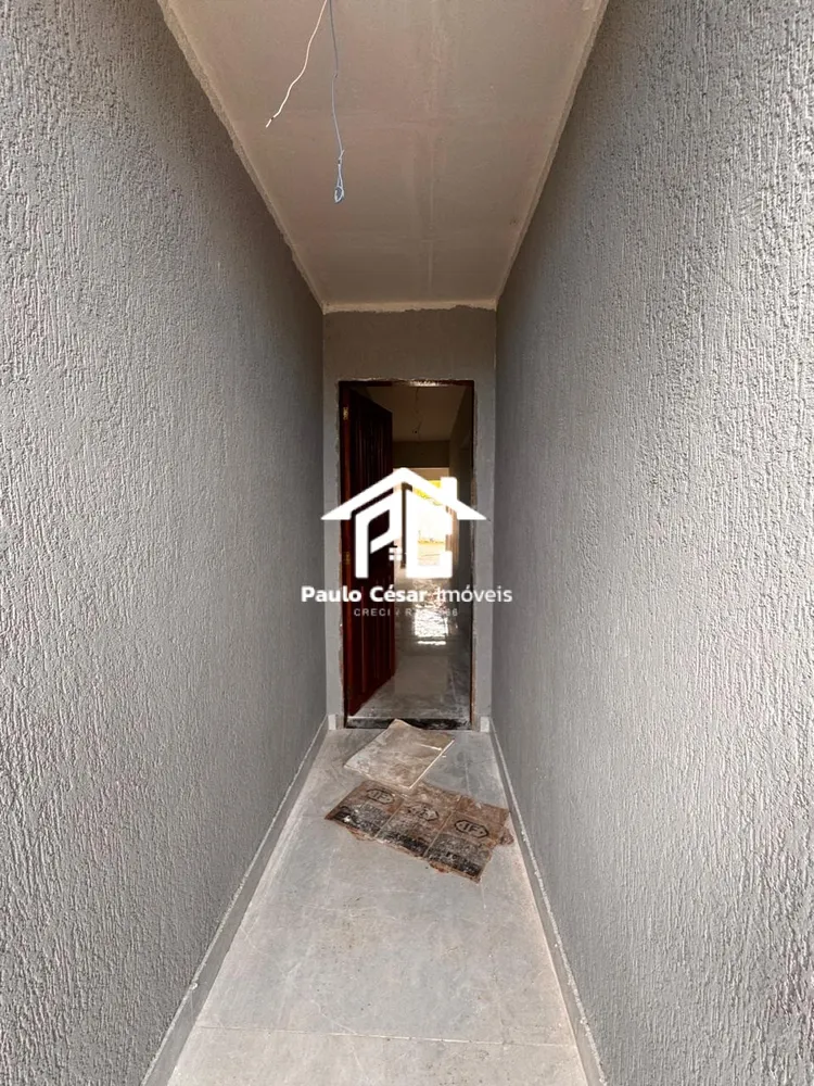 Casa, 2 quartos - Foto 17