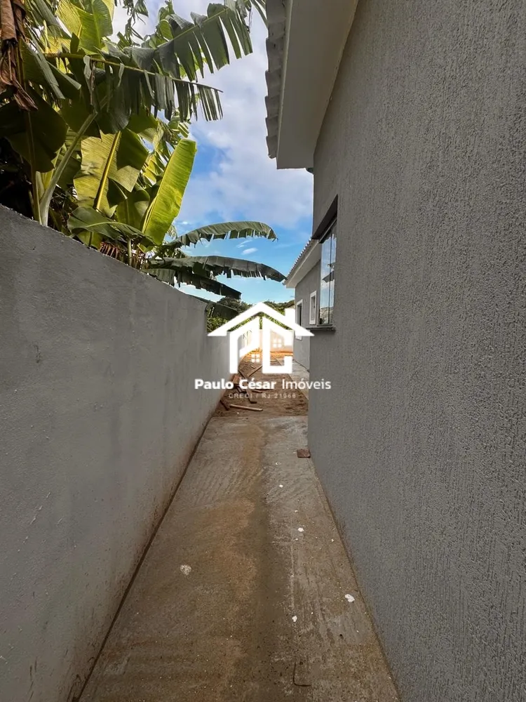 Casa, 2 quartos - Foto 2