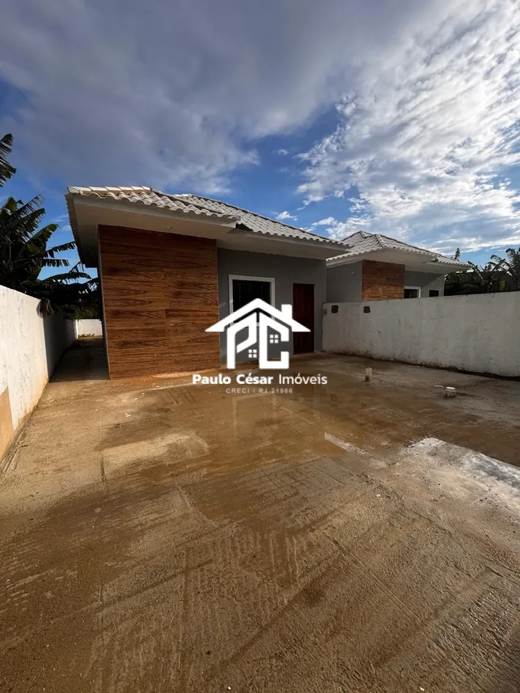 Casa, 2 quartos - Foto 4