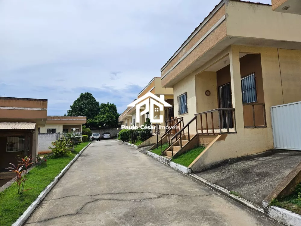 Casa, 2 quartos - Foto 4