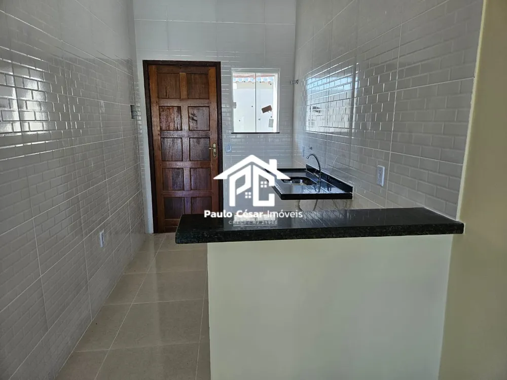 Casa, 2 quartos - Foto 4