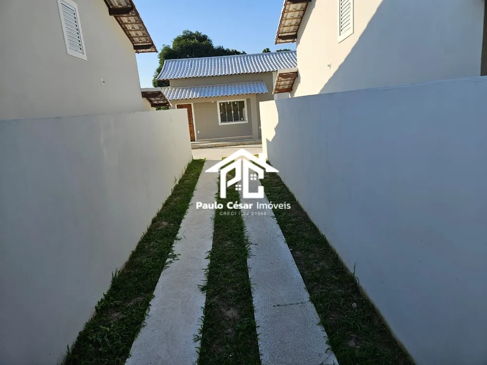 Casa, 2 quartos - Foto 6
