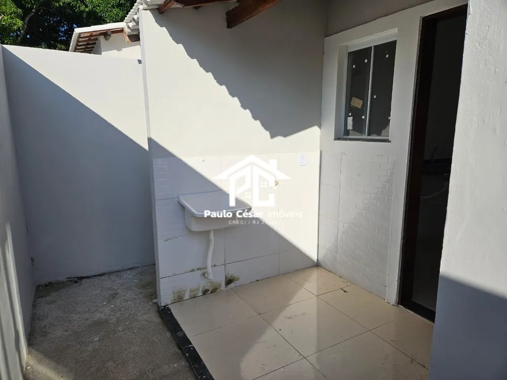Casa, 2 quartos - Foto 12