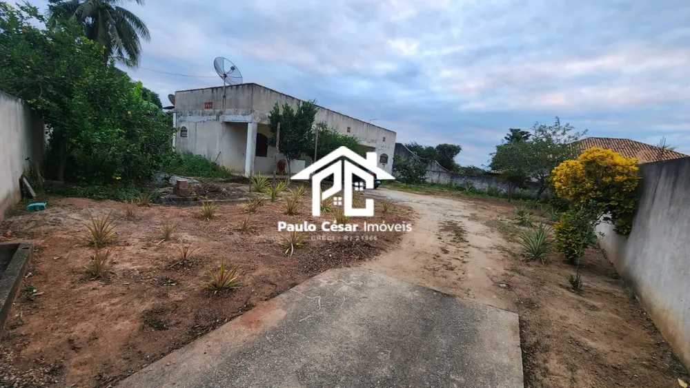 Casa, 2 quartos, 70 m² - Foto 1