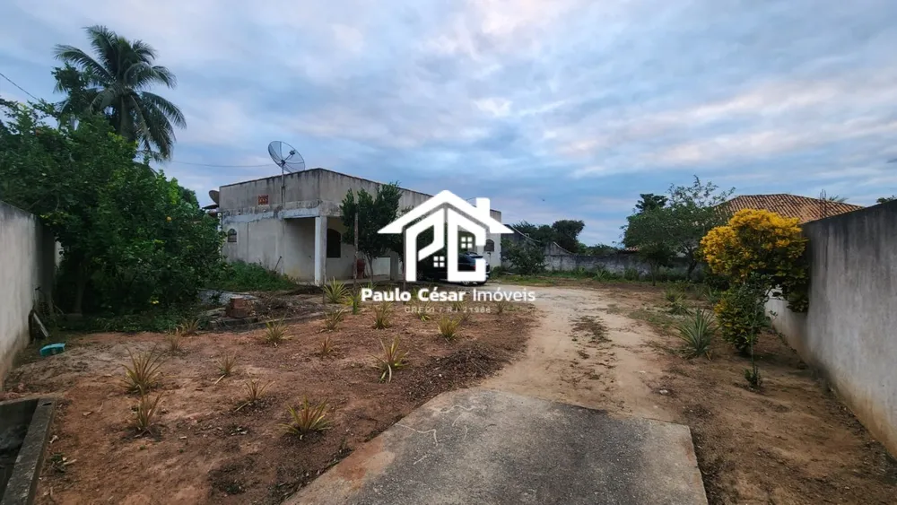 Casa, 2 quartos, 70 m² - Foto 2