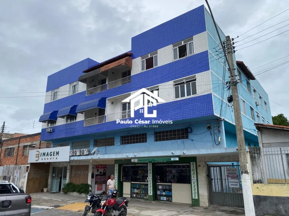 Apartamento, 2 quartos, 60 m² - Foto 1