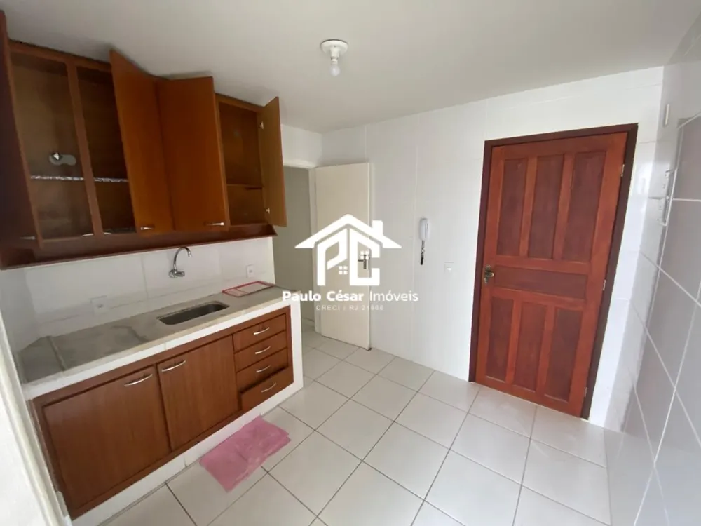 Apartamento, 2 quartos, 60 m² - Foto 7