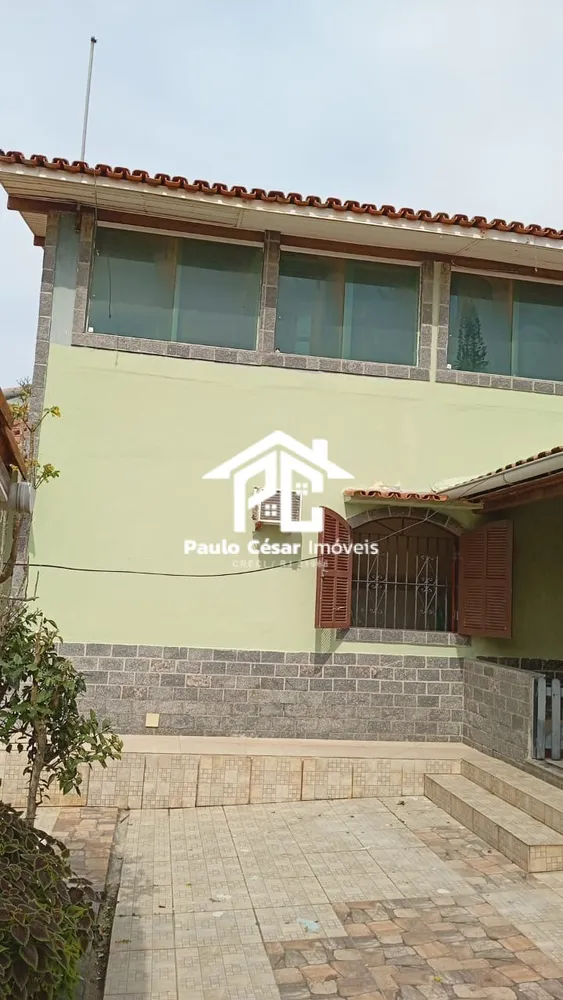 Casa, 2 quartos, 197 m² - Foto 4