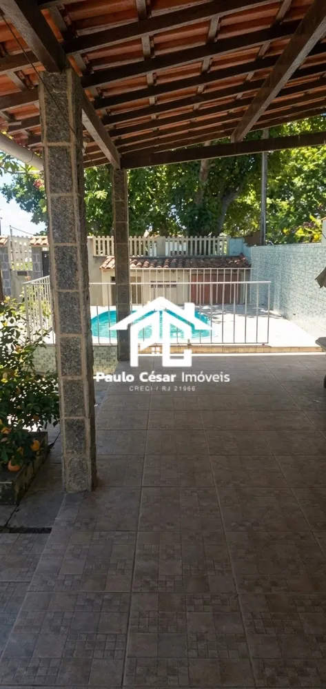 Casa, 2 quartos, 197 m² - Foto 1