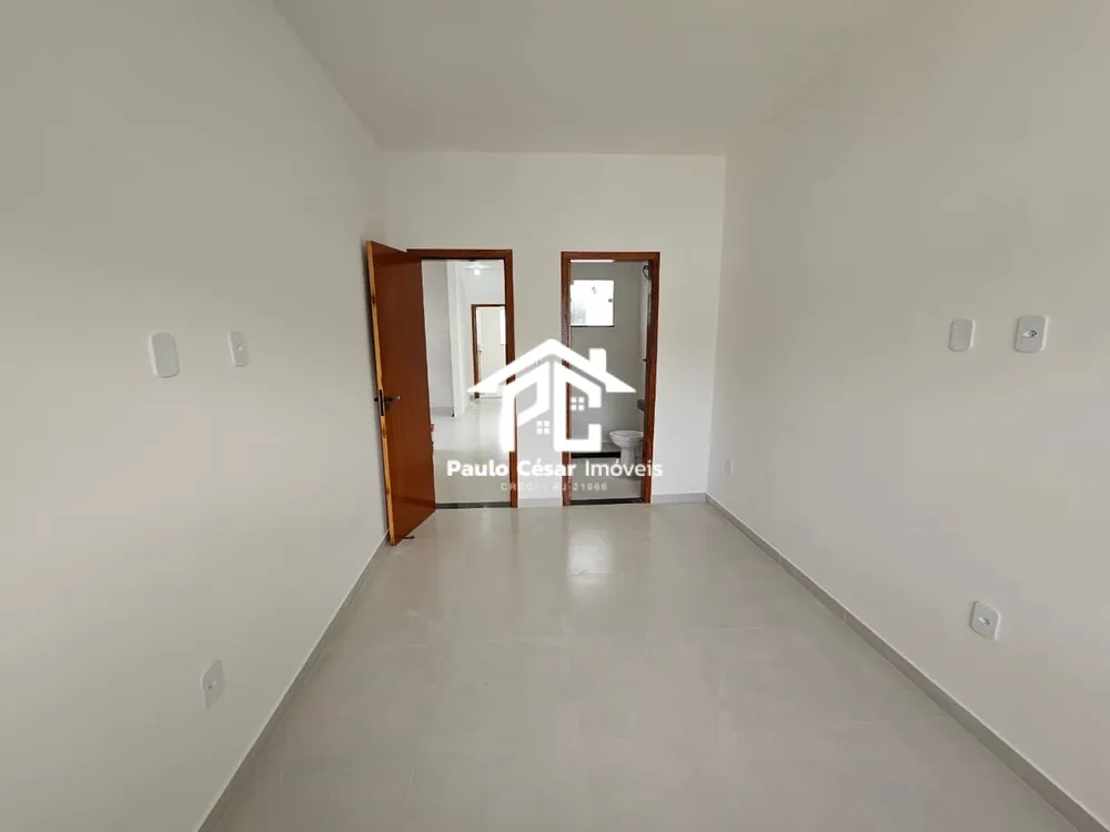 Casa, 3 quartos, 105 m² - Foto 13