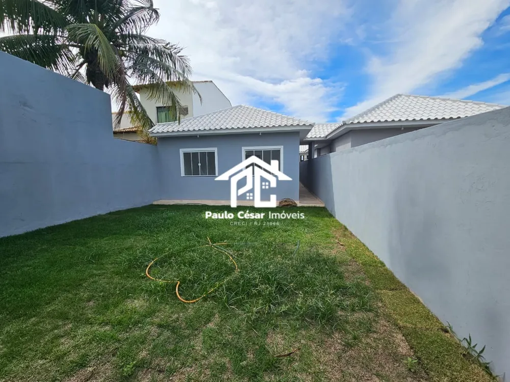 Casa, 3 quartos, 105 m² - Foto 6