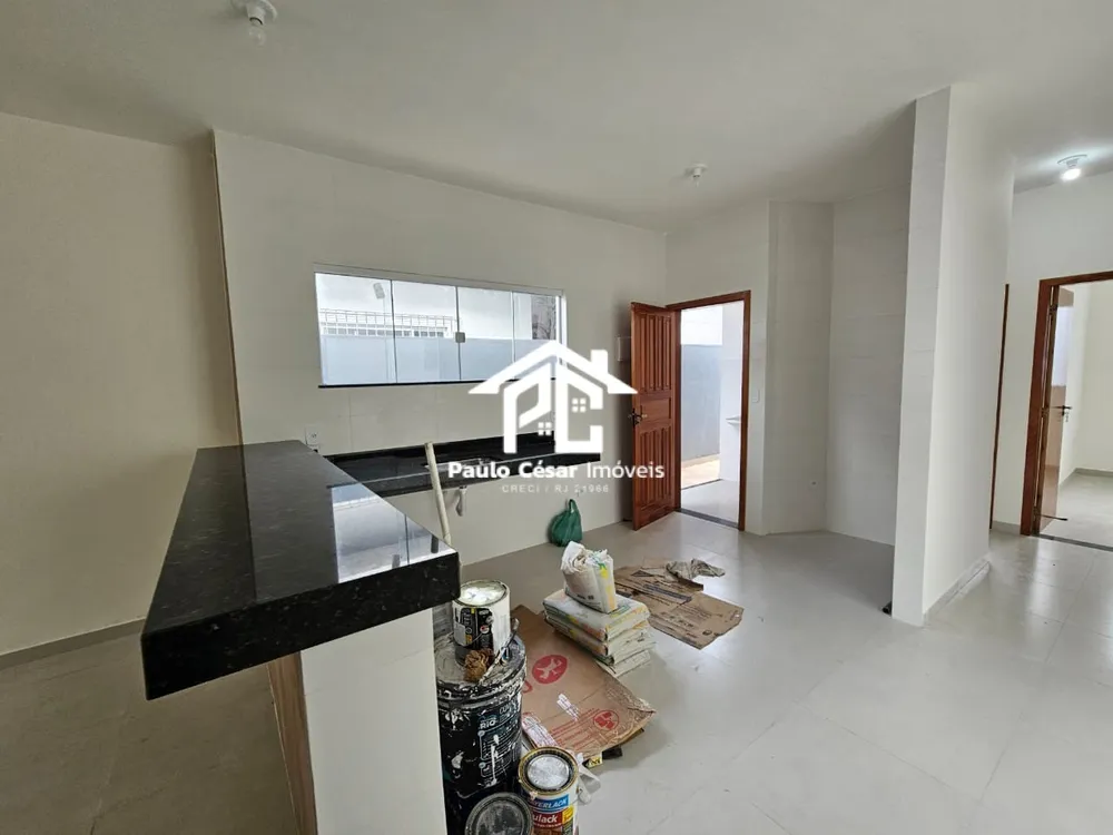 Casa, 3 quartos, 105 m² - Foto 13