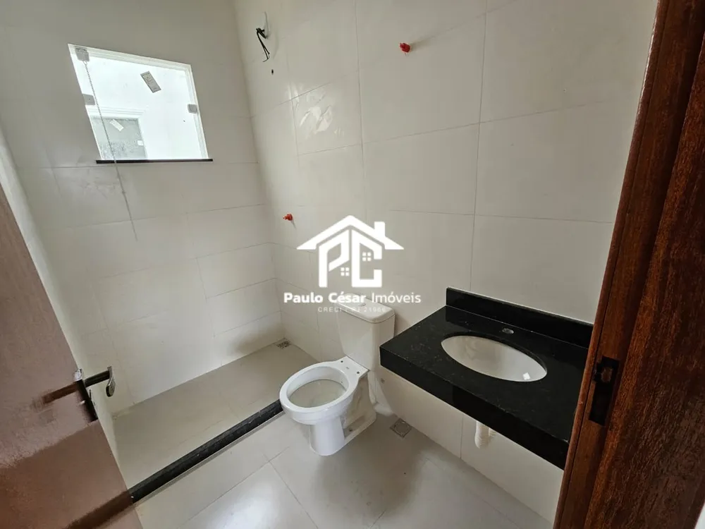 Casa, 3 quartos, 105 m² - Foto 10