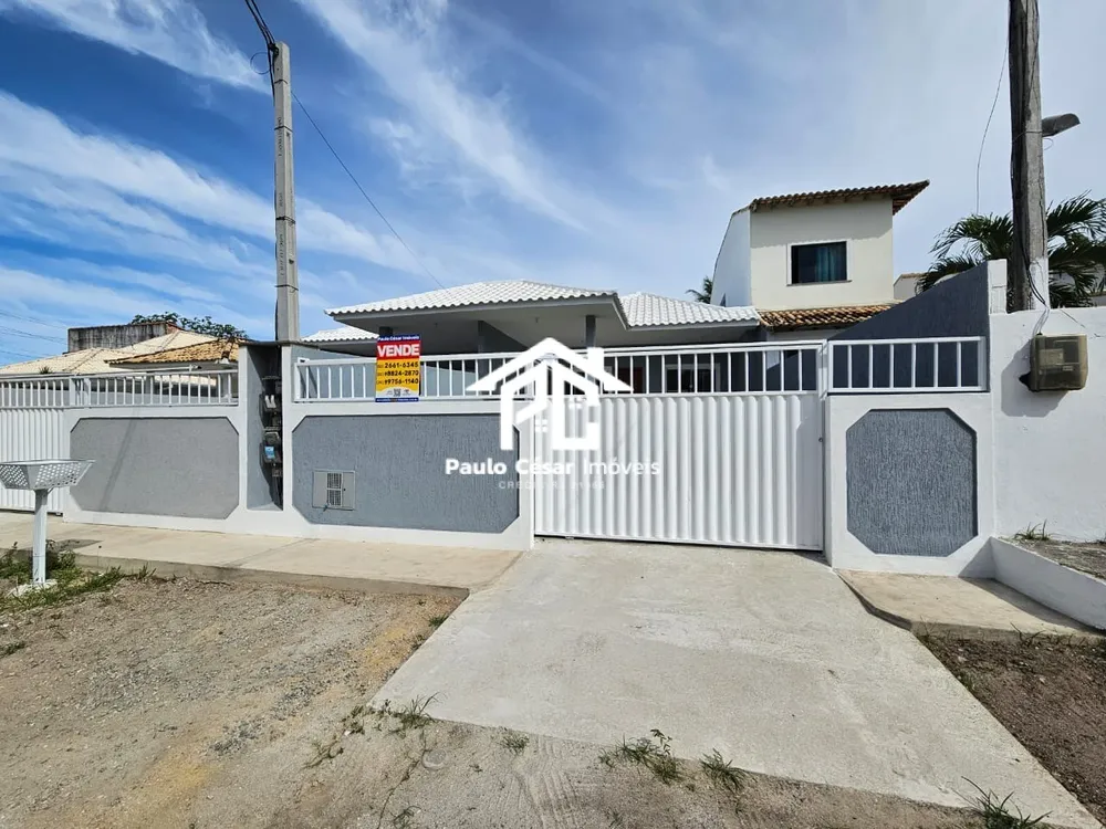Casa, 3 quartos, 105 m² - Foto 3