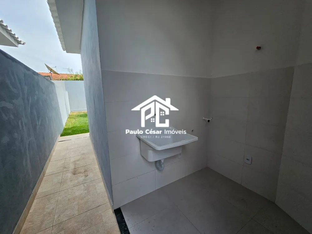 Casa, 3 quartos, 105 m² - Foto 9