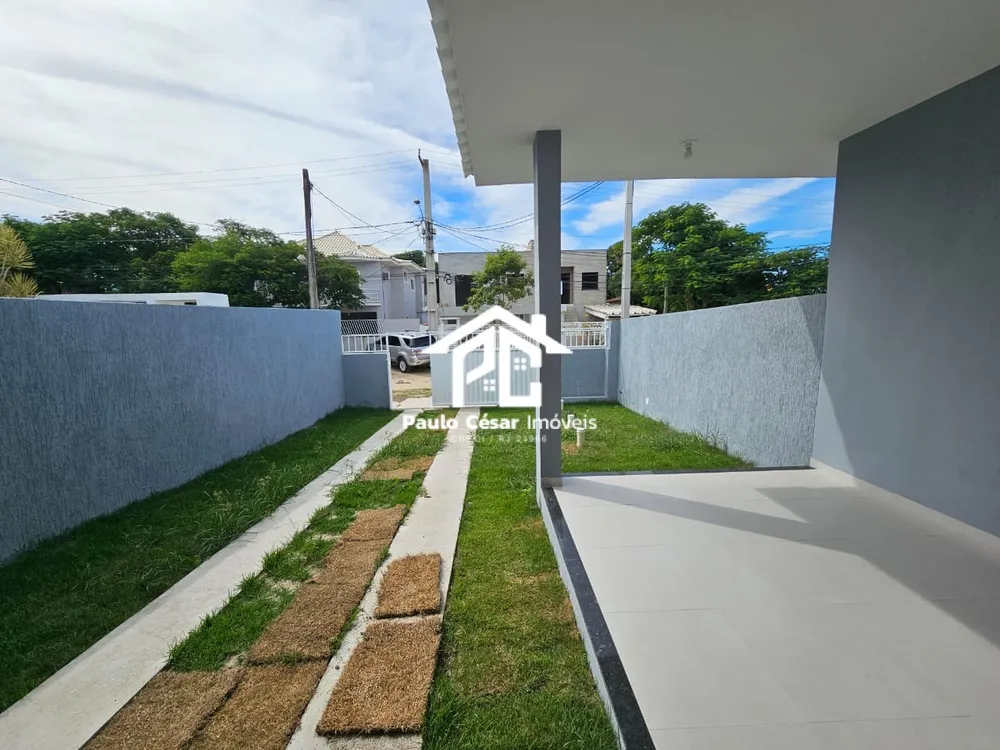Casa, 3 quartos, 105 m² - Foto 7