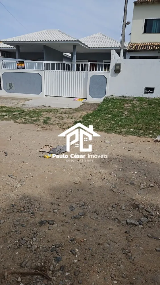 Casa, 3 quartos, 105 m² - Foto 11
