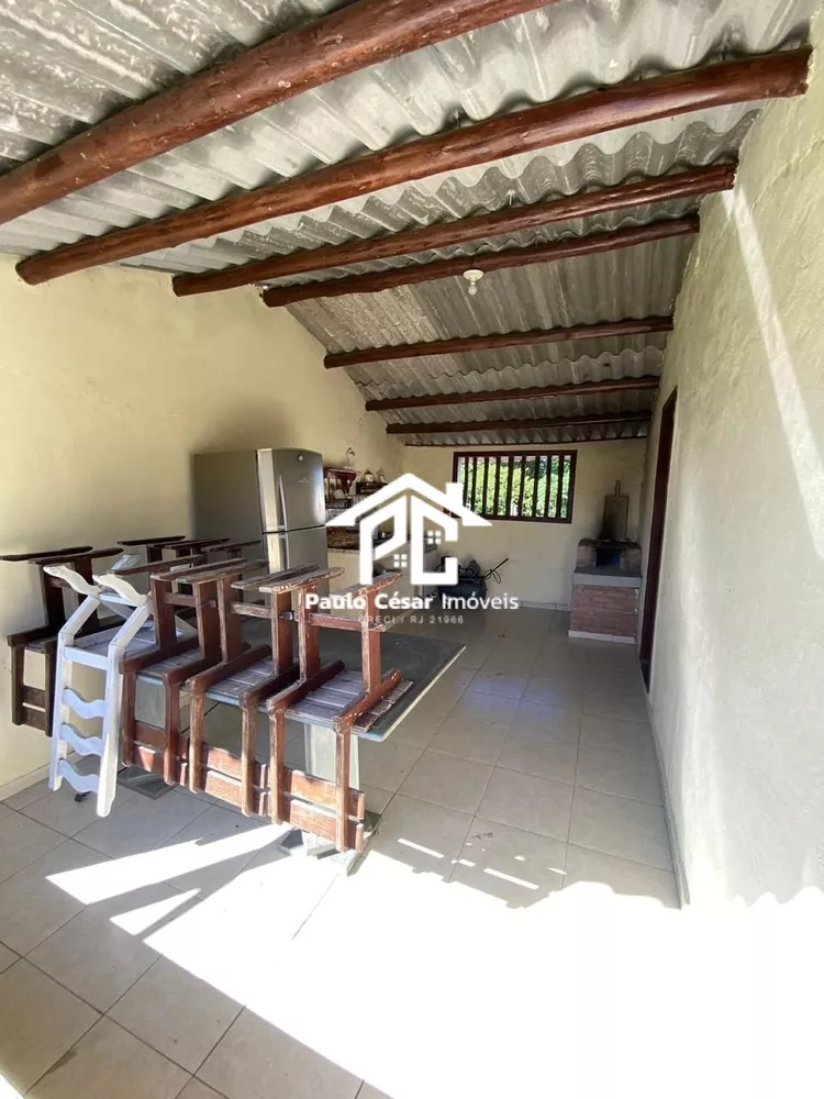 Casa, 2 quartos - Foto 23