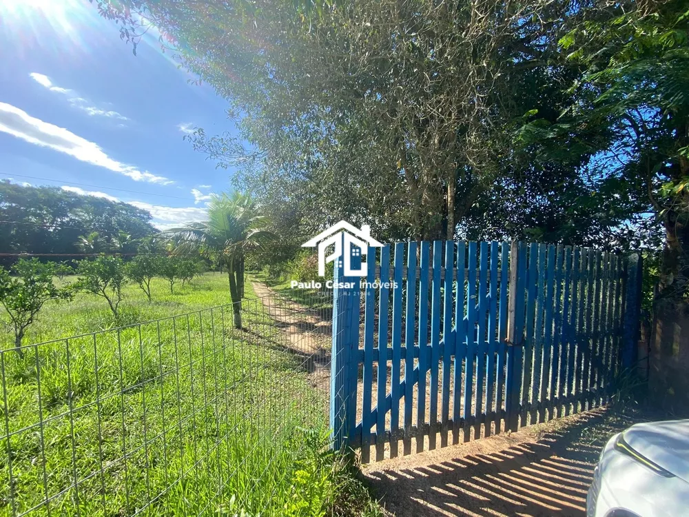 Casa, 2 quartos - Foto 36