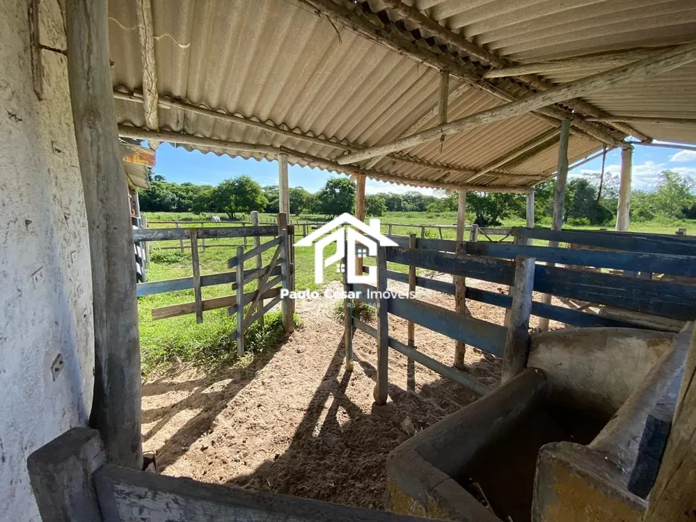 Casa, 2 quartos - Foto 17