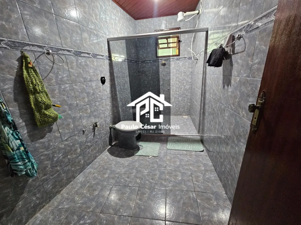 Casa, 3 quartos - Foto 16