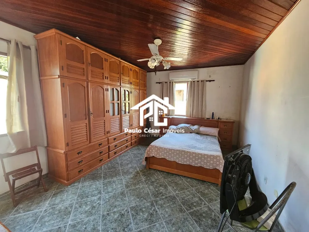 Casa, 3 quartos - Foto 12