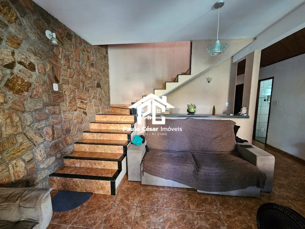 Casa, 3 quartos - Foto 8