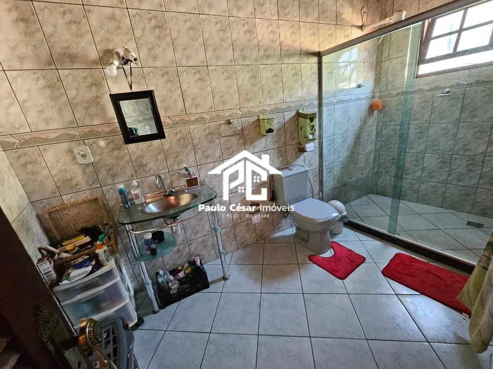 Casa, 3 quartos - Foto 11