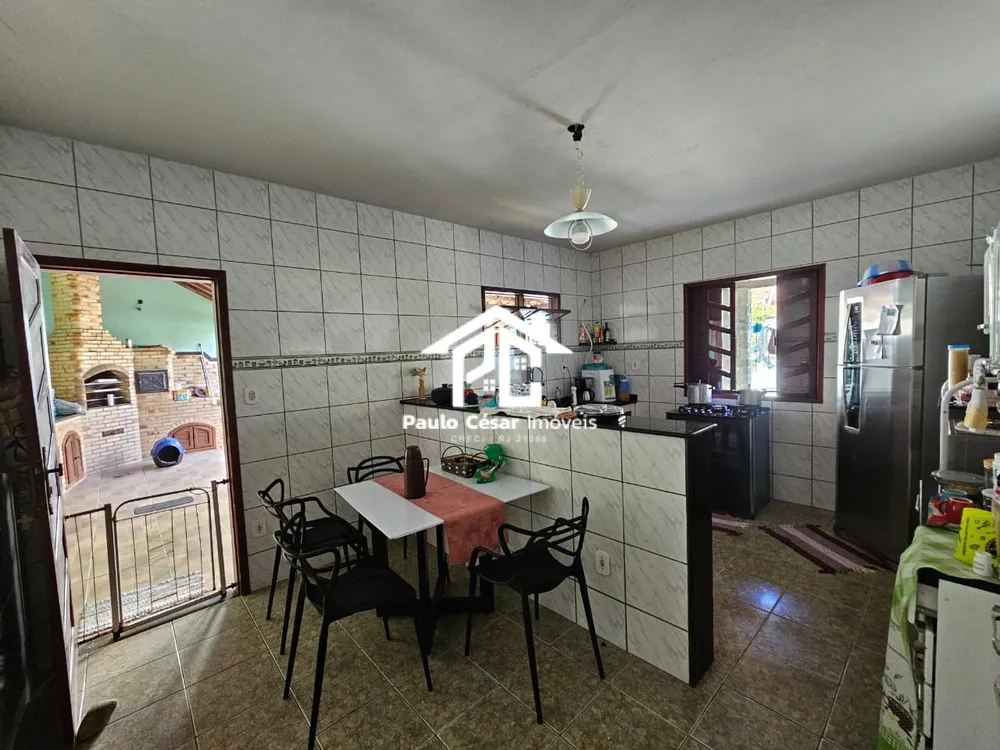 Casa, 3 quartos - Foto 17