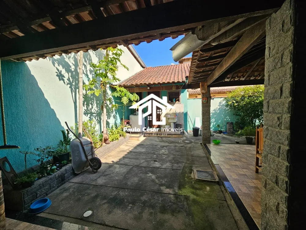Casa, 3 quartos - Foto 10