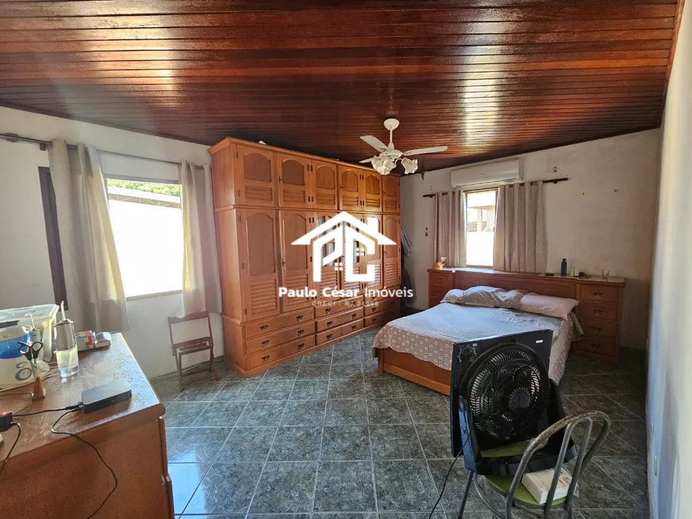 Casa, 3 quartos - Foto 5