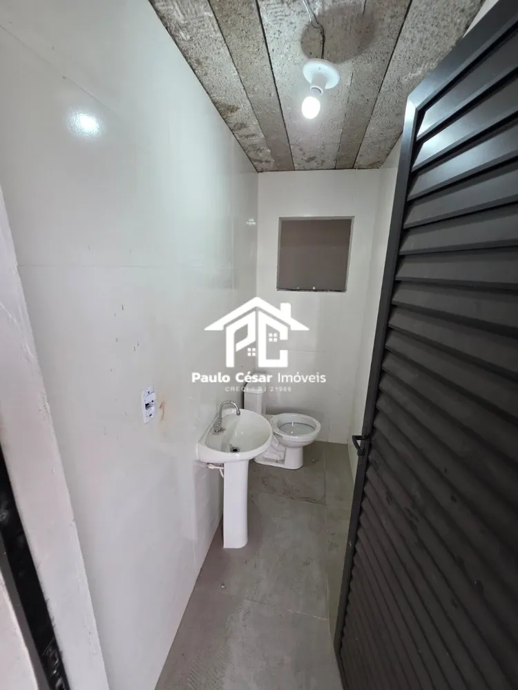 Casa, 2 quartos, 110 m² - Foto 11