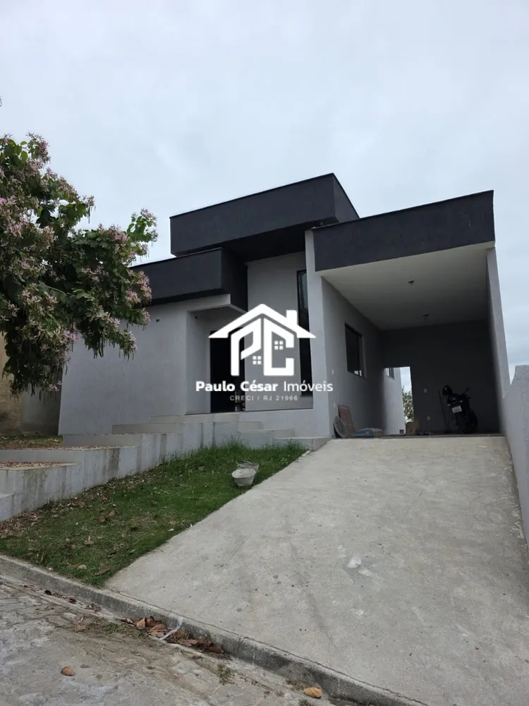 Casa, 2 quartos, 110 m² - Foto 2
