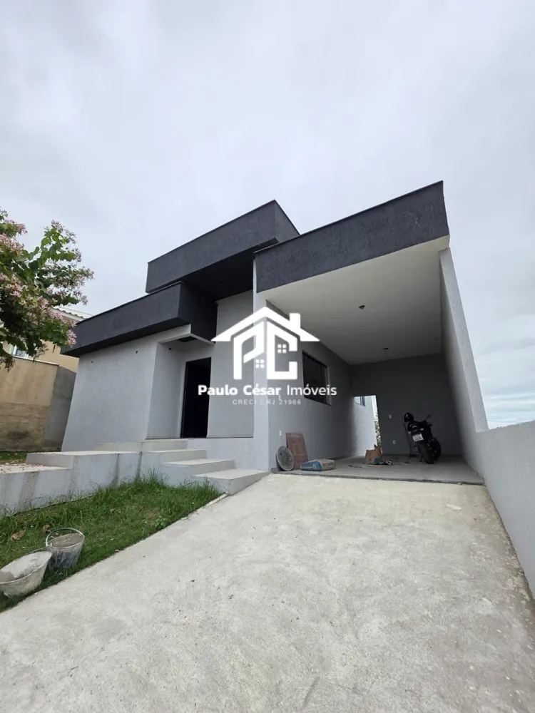 Casa, 2 quartos, 110 m² - Foto 1