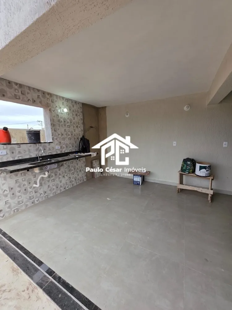 Casa, 2 quartos, 110 m² - Foto 17