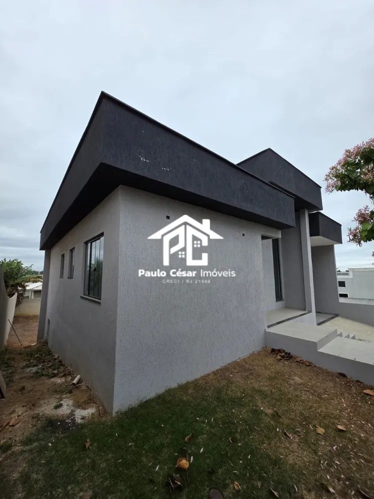 Casa, 2 quartos, 110 m² - Foto 3