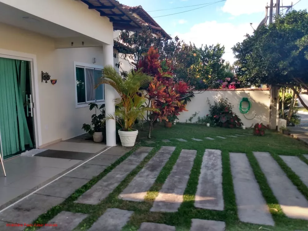 Casa à venda com 2 quartos, 91m² - Foto 3