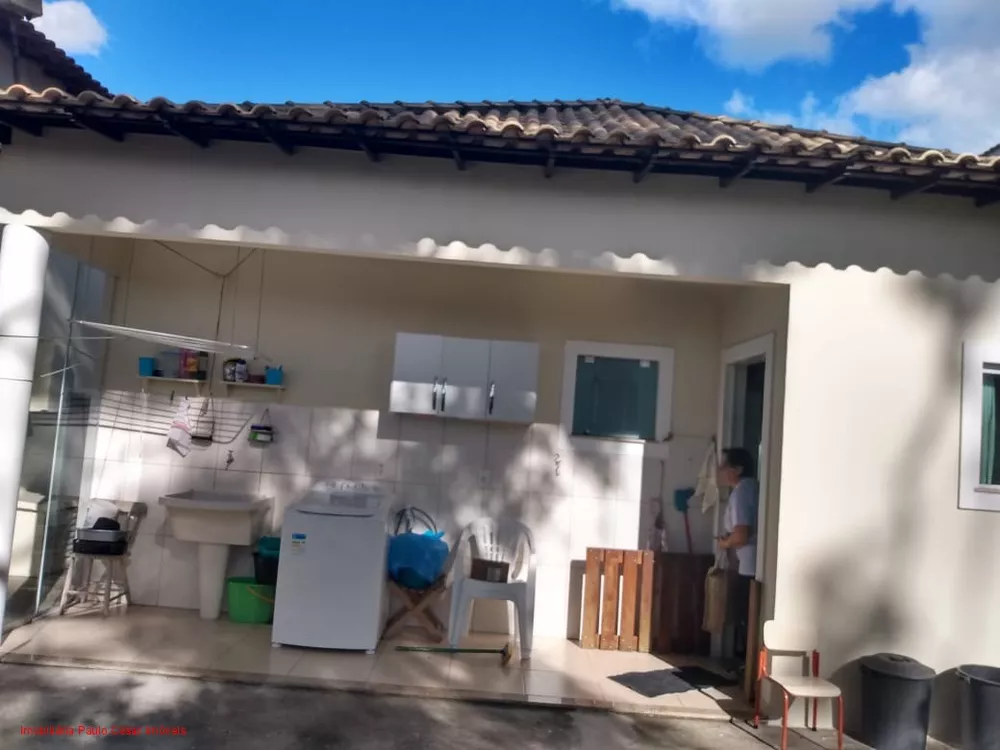 Casa, 2 quartos, 91 m² - Foto 6