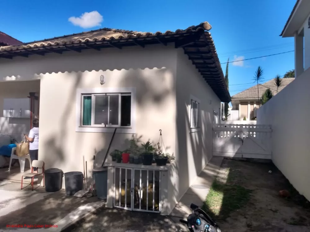 Casa, 2 quartos, 91 m² - Foto 5