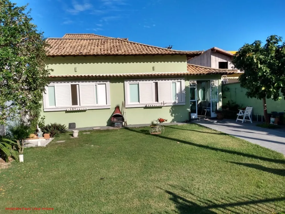 Casa, 3 quartos, 151 m² - Foto 37