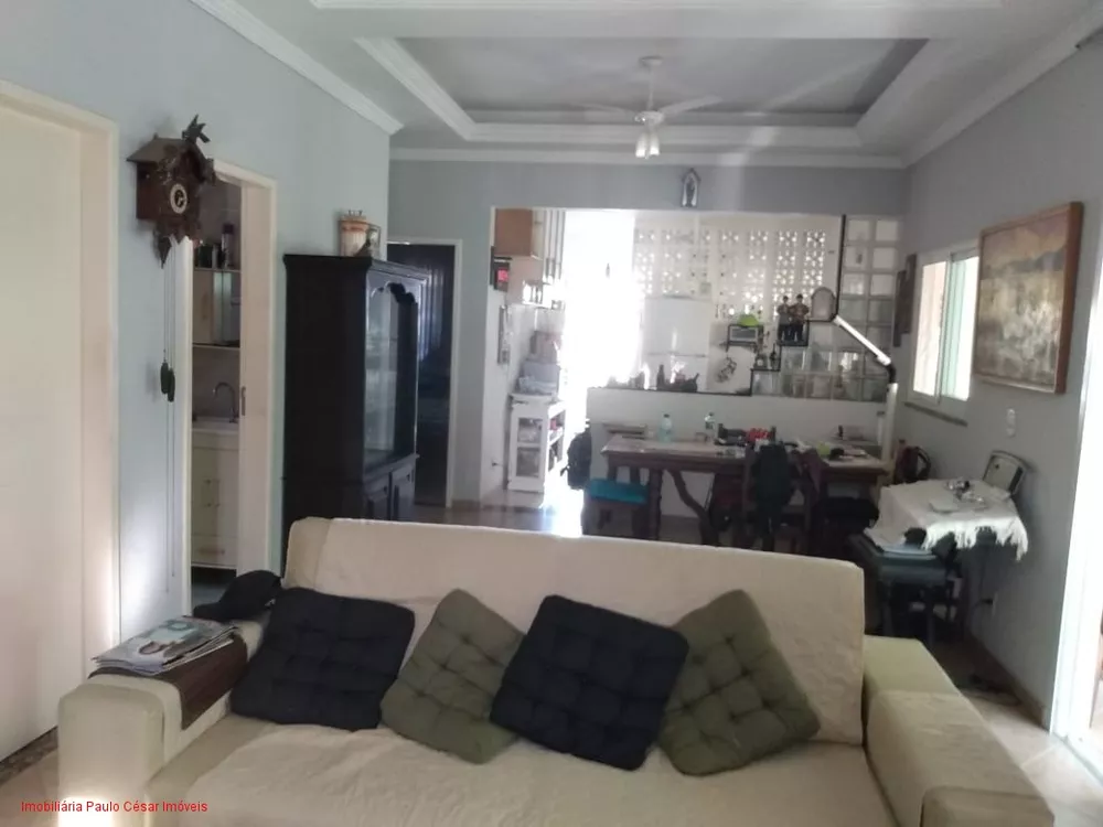 Casa, 3 quartos, 151 m² - Foto 1